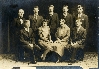 Debate Team from about 1932 